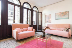 Lustraferi Apartment